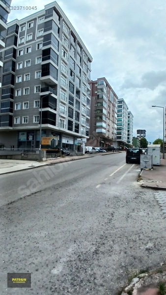 Adalet Mah.de Geniş 3+1 — fotoğraf 5