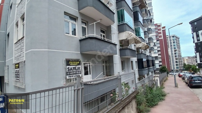 Adalet Mah.de Geniş 3+1 — fotoğraf 6
