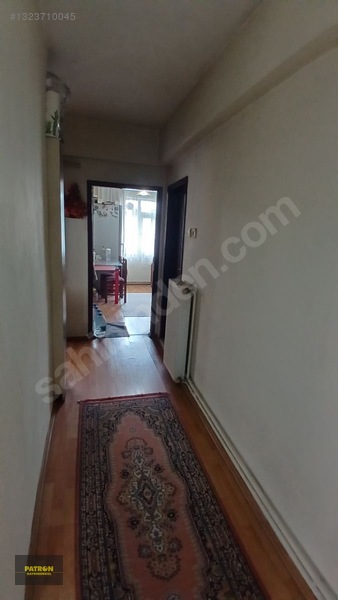 Adalet Mah.de Geniş 3+1 — fotoğraf 9