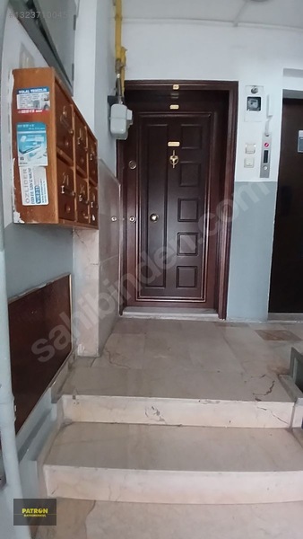 Adalet Mah.de Geniş 3+1 — fotoğraf 11