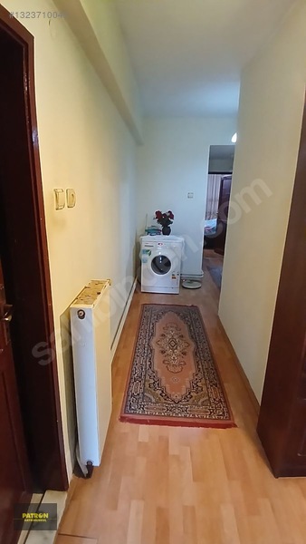 Adalet Mah.de Geniş 3+1 — fotoğraf 12