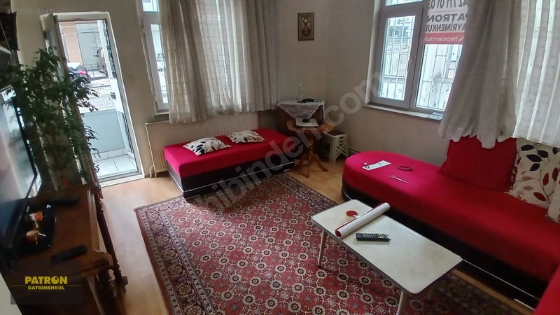 Adalet Mah.de Geniş 3+1 — fotoğraf 15