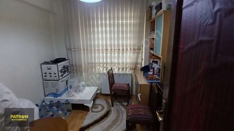 Adalet Mah.de Geniş 3+1 — fotoğraf 17
