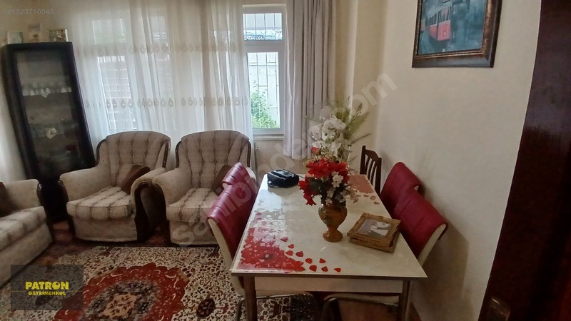 Adalet Mah.de Geniş 3+1 — fotoğraf 19