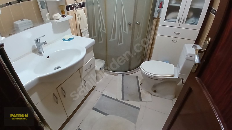 Adalet Mah.de Geniş 3+1 — fotoğraf 21