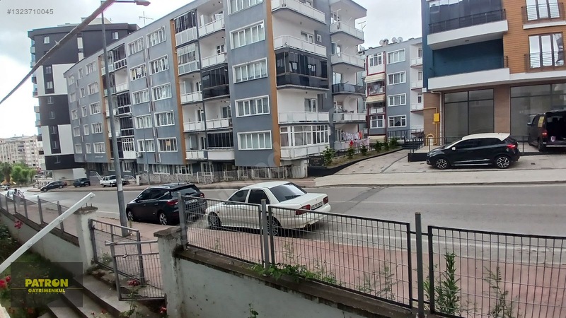 Adalet Mah.de Geniş 3+1 — fotoğraf 22