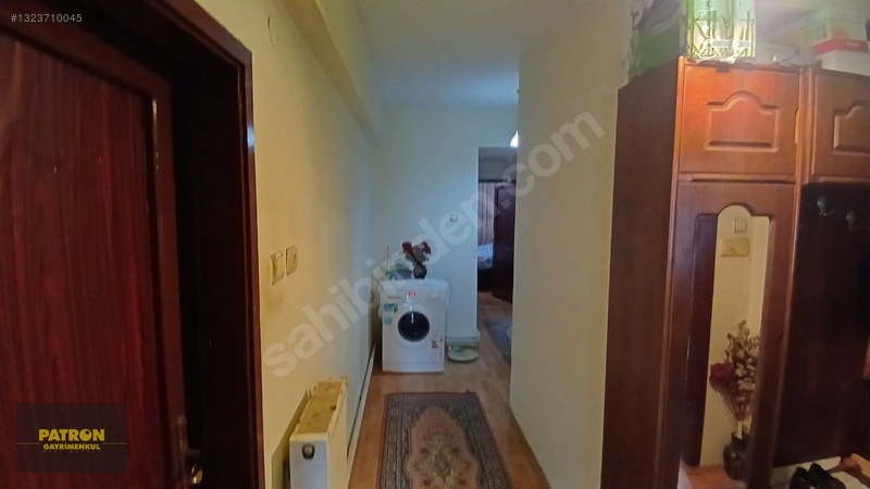 Adalet Mah.de Geniş 3+1 — fotoğraf 23