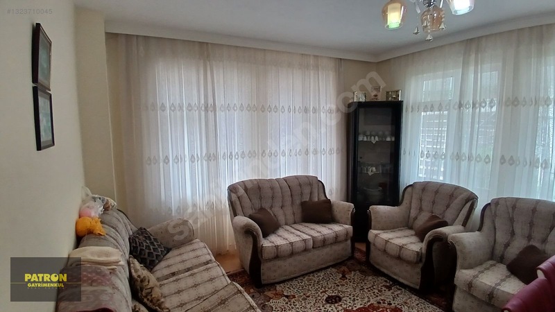 Adalet Mah.de Geniş 3+1 — fotoğraf 24