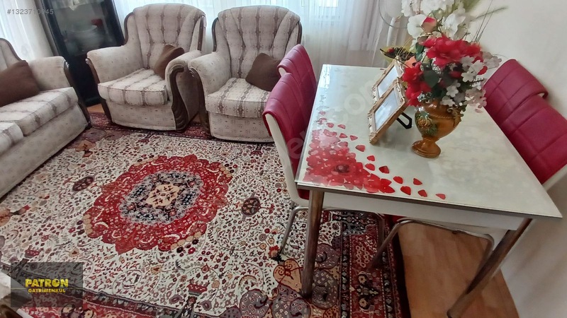 Adalet Mah.de Geniş 3+1 — fotoğraf 25