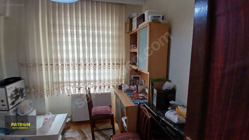 Adalet Mah.de Geniş 3+1 — fotoğraf 26