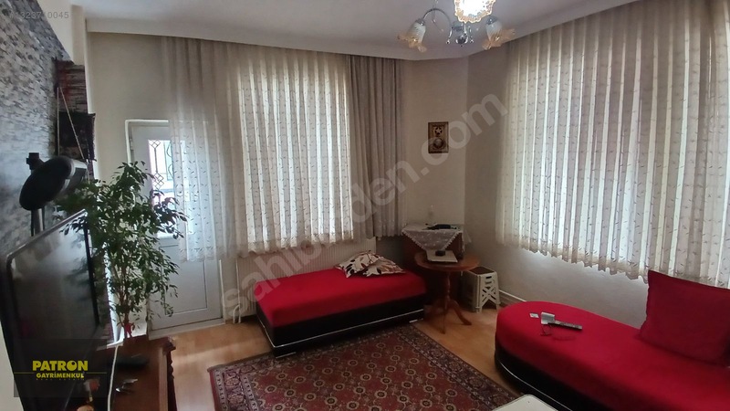 Adalet Mah.de Geniş 3+1 — fotoğraf 27