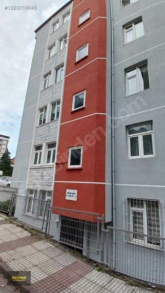 Adalet Mah.de Geniş 3+1 — fotoğraf 28