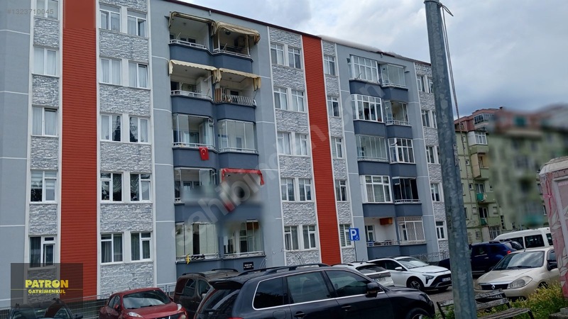 Adalet Mah.de Geniş 3+1 — fotoğraf 30