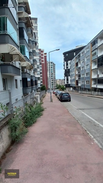Adalet Mah.de Geniş 3+1 — fotoğraf 32