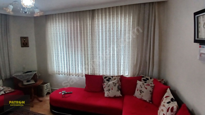 Adalet Mah.de Geniş 3+1 — fotoğraf 33
