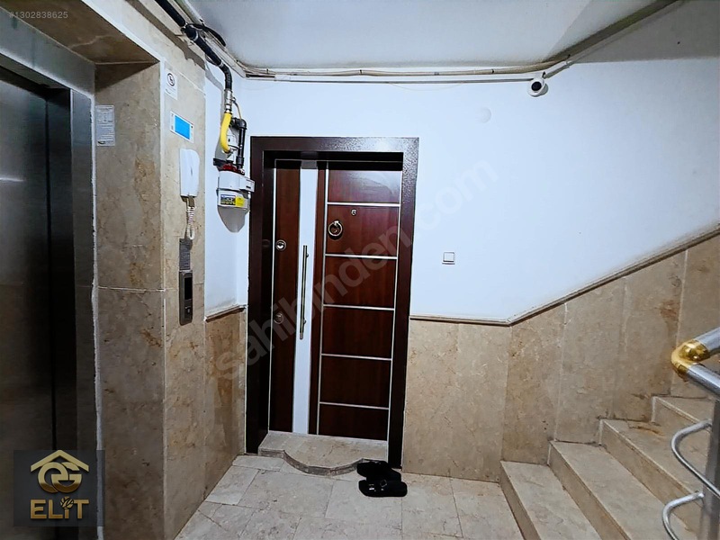 Bostacık Mahallesinde 3+1 Daire — fotoğraf 2