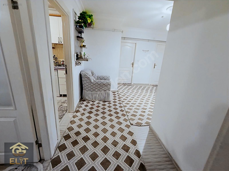Bostacık Mahallesinde 3+1 Daire — fotoğraf 7