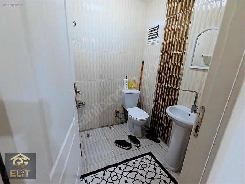 Bostacık Mahallesinde 3+1 Daire — fotoğraf 11