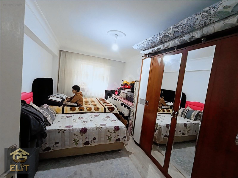 Bostacık Mahallesinde 3+1 Daire — fotoğraf 12