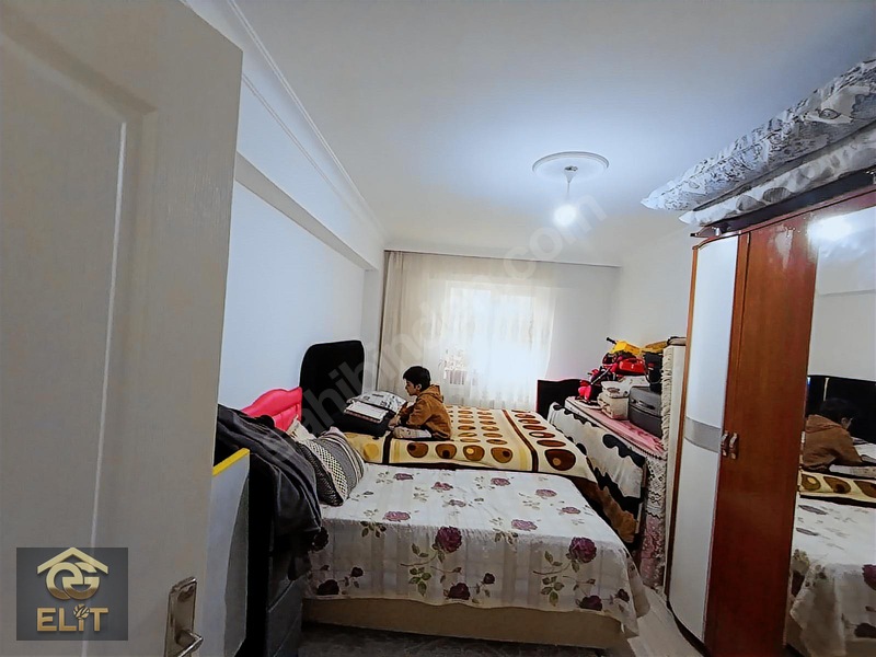 Bostacık Mahallesinde 3+1 Daire — fotoğraf 13