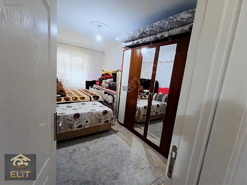Bostacık Mahallesinde 3+1 Daire — fotoğraf 14