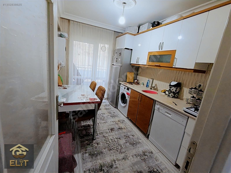 Bostacık Mahallesinde 3+1 Daire — fotoğraf 16