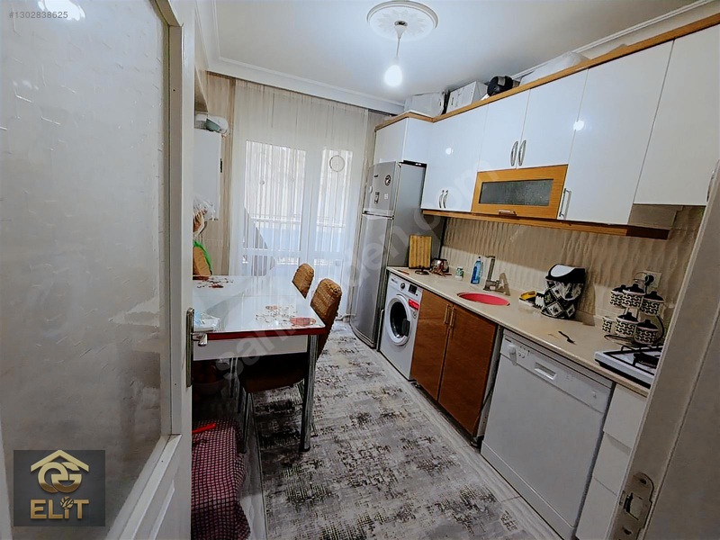 Bostacık Mahallesinde 3+1 Daire — fotoğraf 17