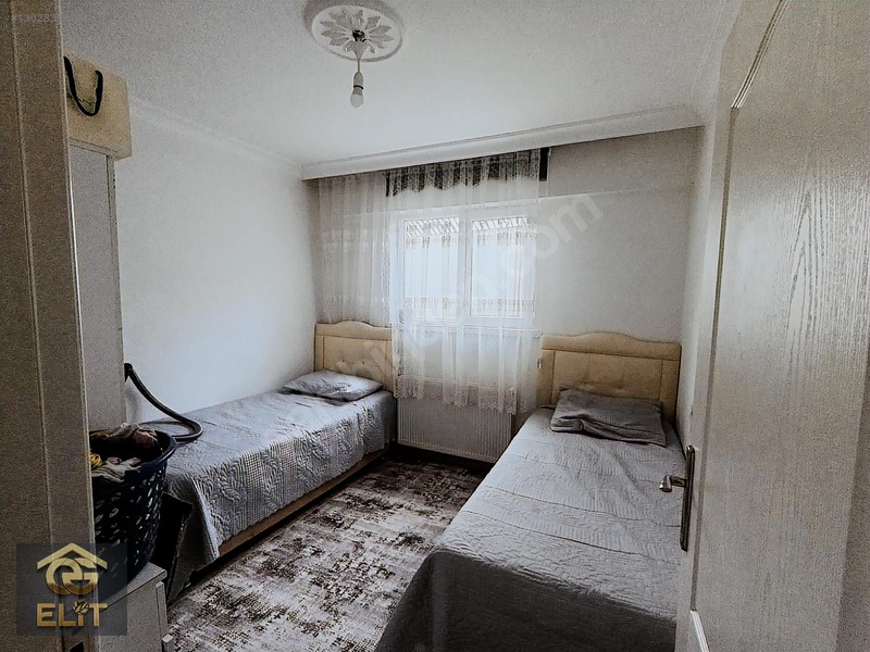 Bostacık Mahallesinde 3+1 Daire — fotoğraf 20