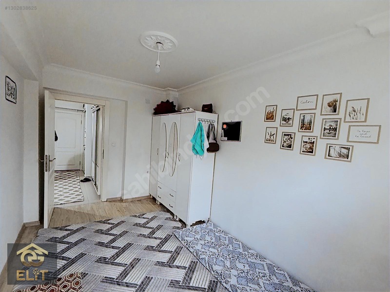 Bostacık Mahallesinde 3+1 Daire — fotoğraf 21