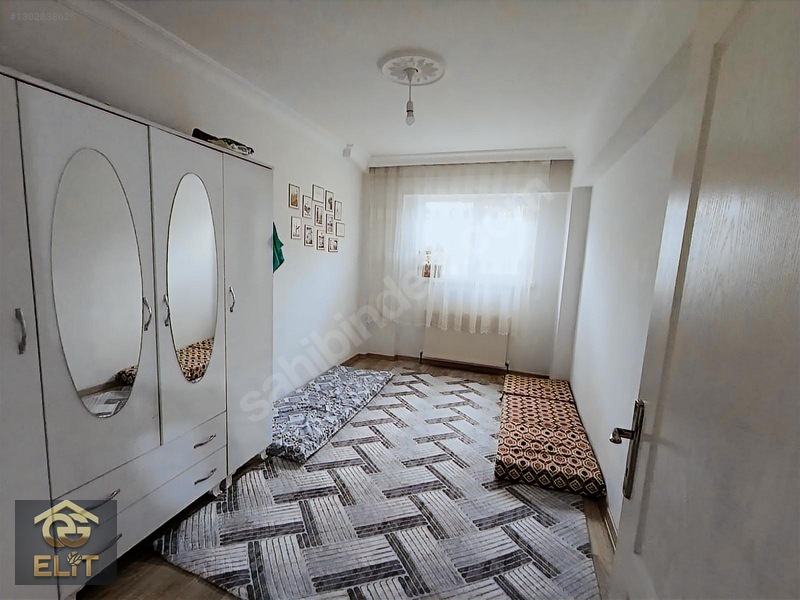 Bostacık Mahallesinde 3+1 Daire — fotoğraf 22