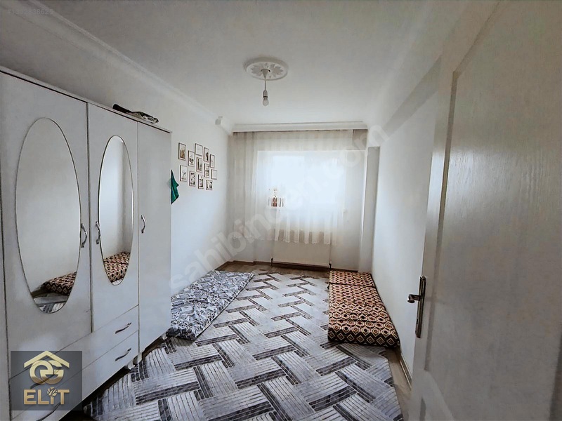 Bostacık Mahallesinde 3+1 Daire — fotoğraf 23