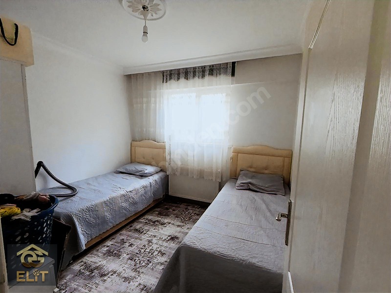 Bostacık Mahallesinde 3+1 Daire — fotoğraf 24