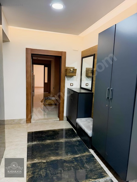 Tekerek Mahallesinde Kiralık 5+1 Daire — fotoğraf 5