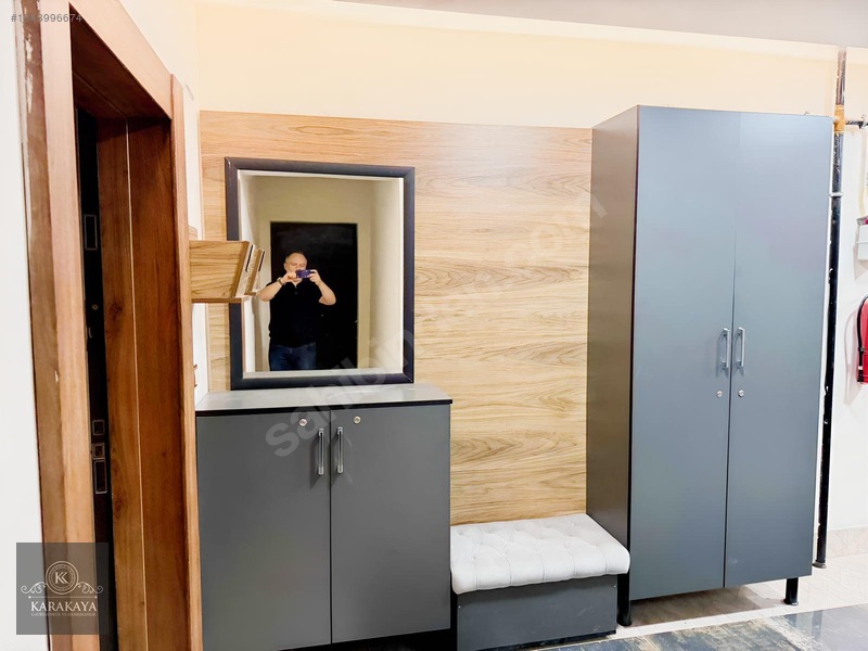 Tekerek Mahallesinde Kiralık 5+1 Daire — fotoğraf 6