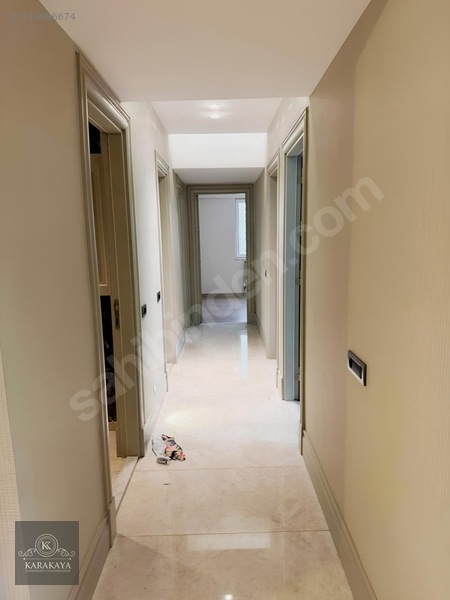 Tekerek Mahallesinde Kiralık 5+1 Daire — fotoğraf 8