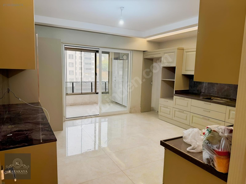 Tekerek Mahallesinde Kiralık 5+1 Daire — fotoğraf 11