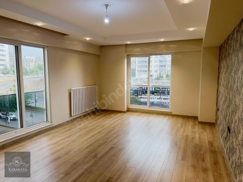 Tekerek Mahallesinde Kiralık 5+1 Daire — fotoğraf 16