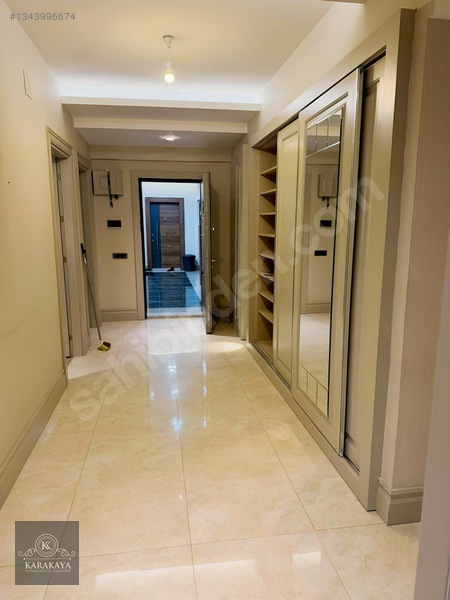 Tekerek Mahallesinde Kiralık 5+1 Daire — fotoğraf 17