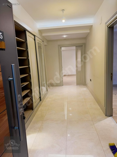 Tekerek Mahallesinde Kiralık 5+1 Daire — fotoğraf 18