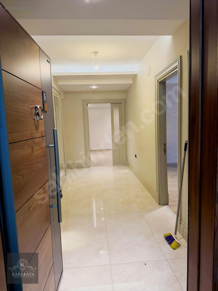Tekerek Mahallesinde Kiralık 5+1 Daire — fotoğraf 19