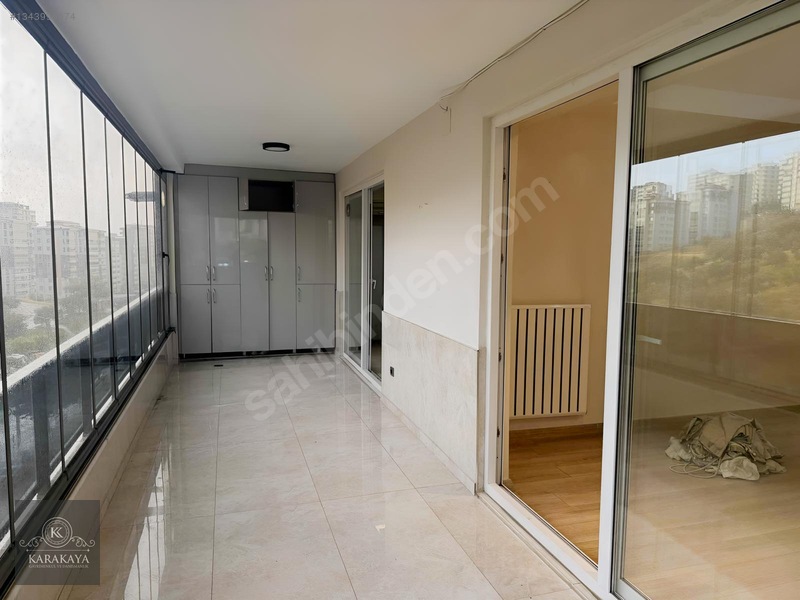 Tekerek Mahallesinde Kiralık 5+1 Daire — fotoğraf 21