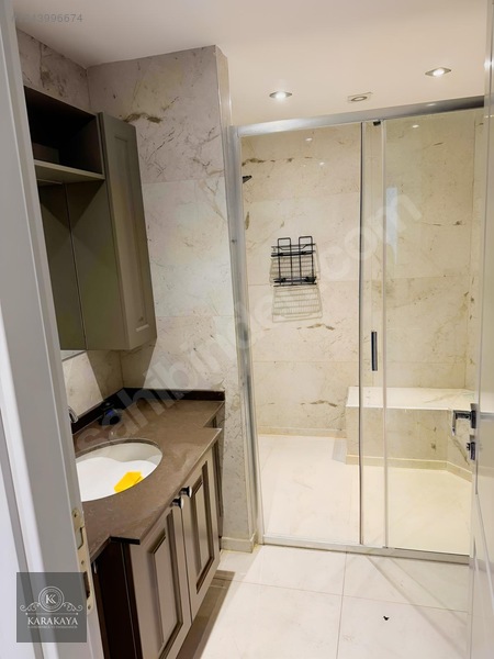 Tekerek Mahallesinde Kiralık 5+1 Daire — fotoğraf 31