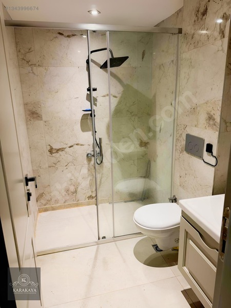 Tekerek Mahallesinde Kiralık 5+1 Daire — fotoğraf 34