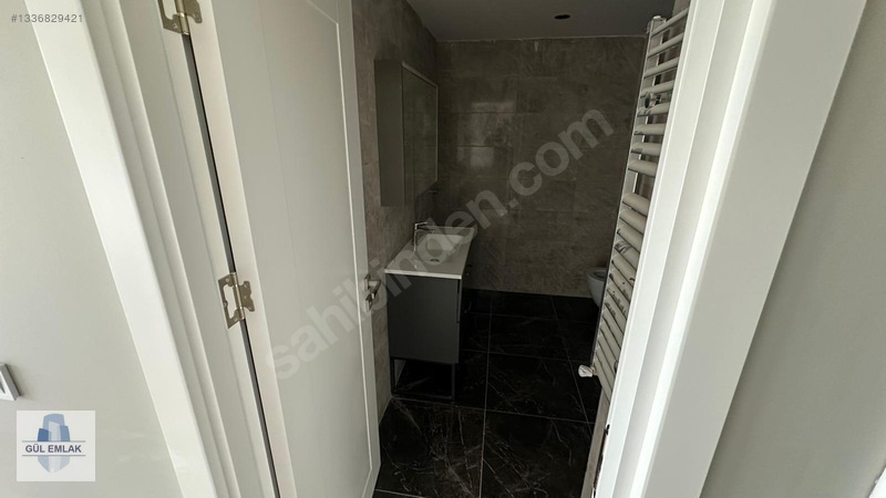 Vira İstanbul E Blok 2 Kat Yeni — fotoğraf 3
