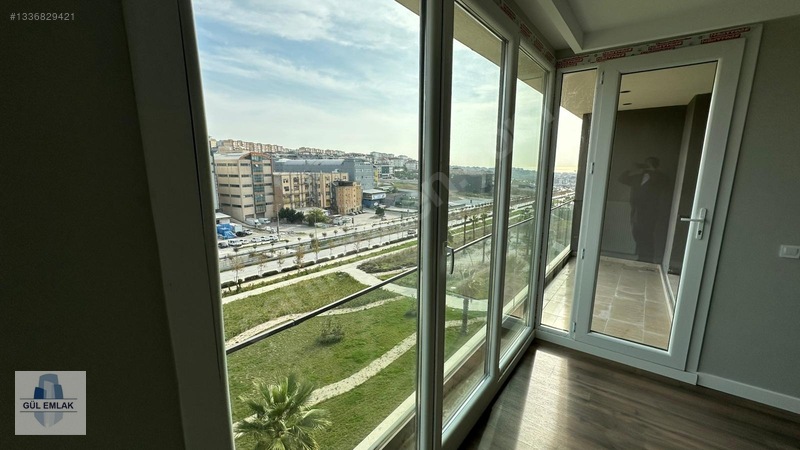 Vira İstanbul E Blok 2 Kat Yeni — fotoğraf 8