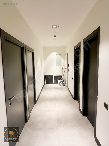 Malatya Park Plaza Da Kiralık Full Yapılı 3+1 Ofis 149 M2 — fotoğraf 3