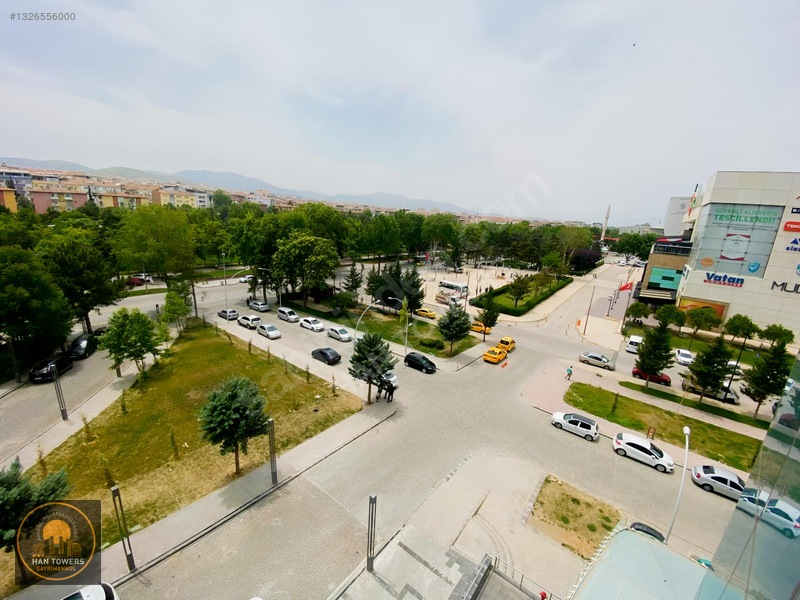 Malatya Park Plaza Da Kiralık Full Yapılı 3+1 Ofis 149 M2 — fotoğraf 5