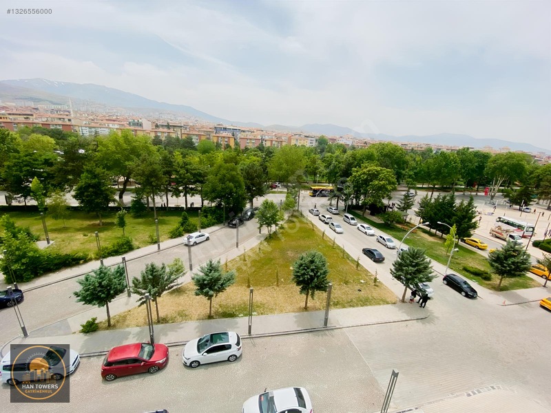 Malatya Park Plaza Da Kiralık Full Yapılı 3+1 Ofis 149 M2 — fotoğraf 6