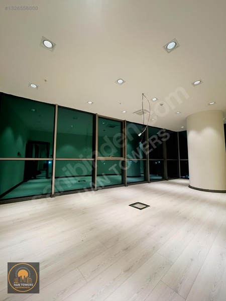 Malatya Park Plaza Da Kiralık Full Yapılı 3+1 Ofis 149 M2 — fotoğraf 8