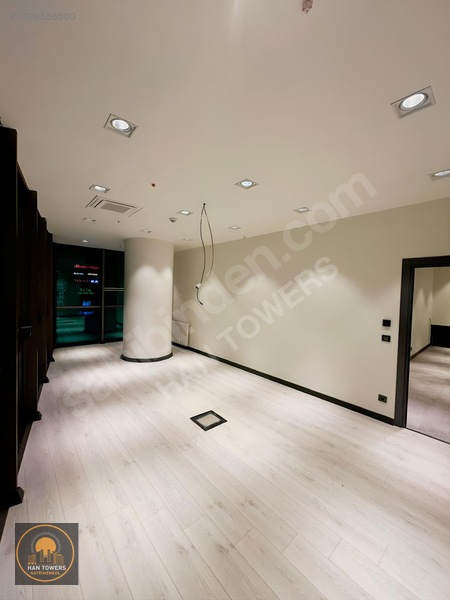 Malatya Park Plaza Da Kiralık Full Yapılı 3+1 Ofis 149 M2 — fotoğraf 9